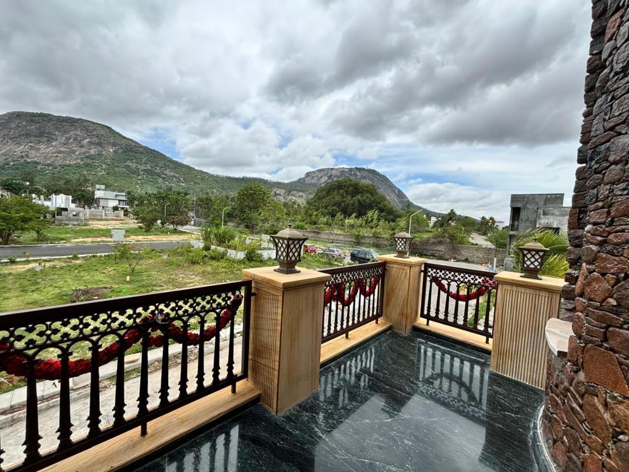 Mia Madre Villa Bangalore Ngoại thất bức ảnh