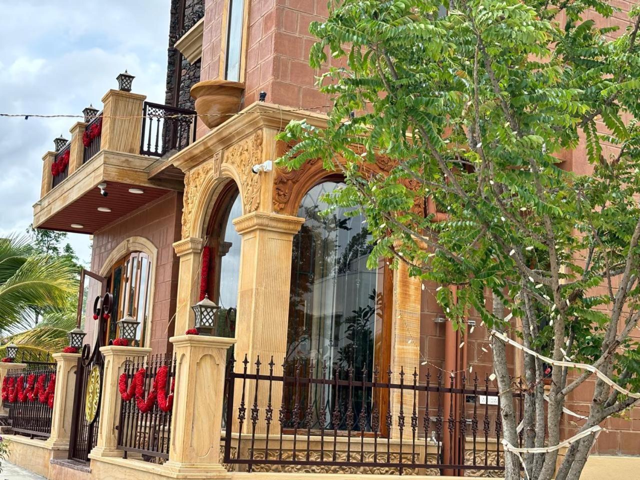 Mia Madre Villa Bangalore Ngoại thất bức ảnh