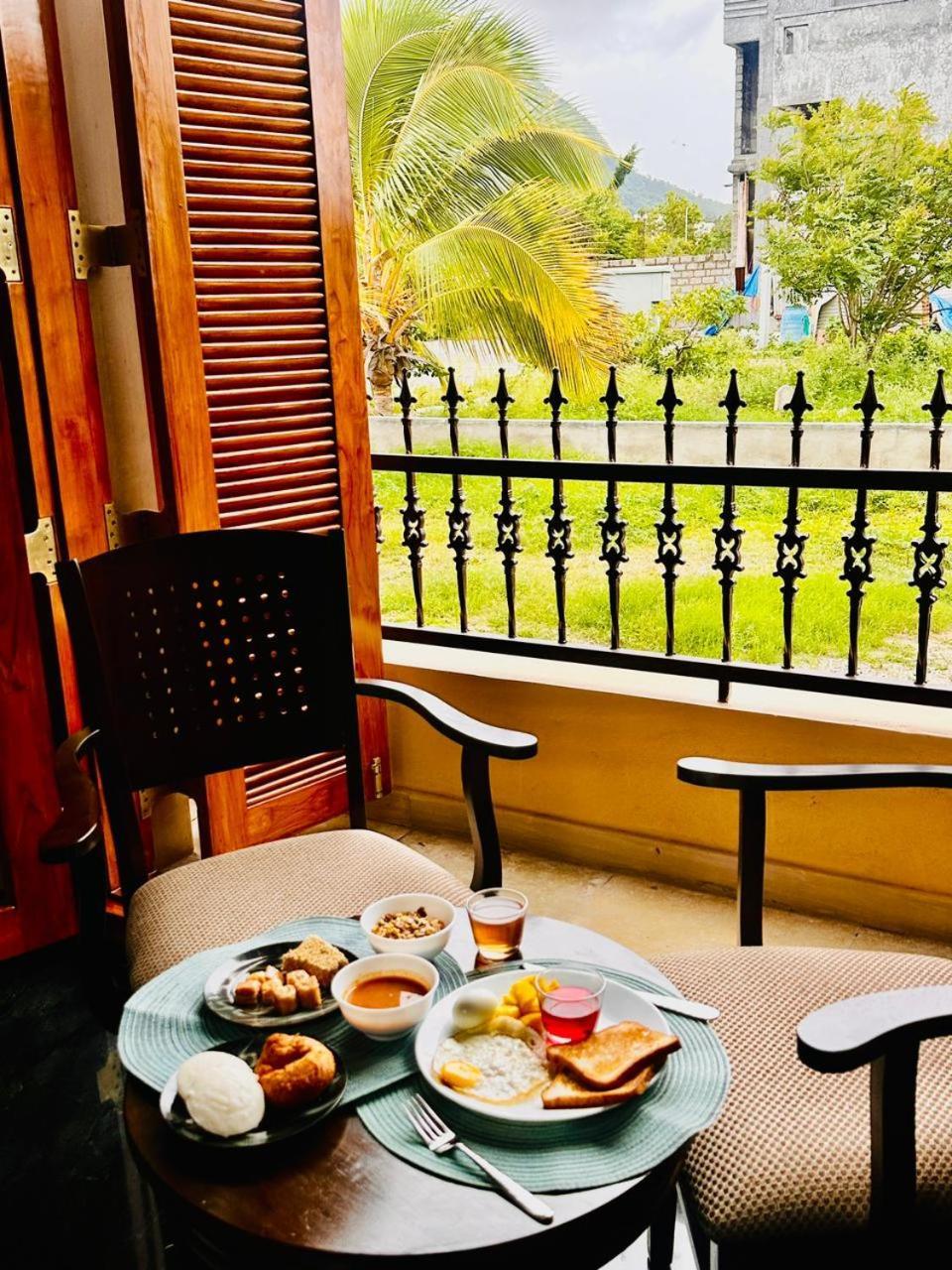 Mia Madre Villa Bangalore Ngoại thất bức ảnh