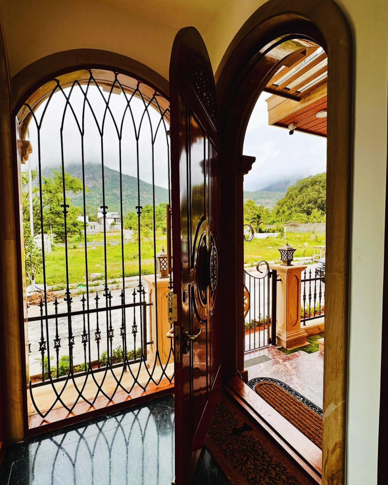 Mia Madre Villa Bangalore Ngoại thất bức ảnh