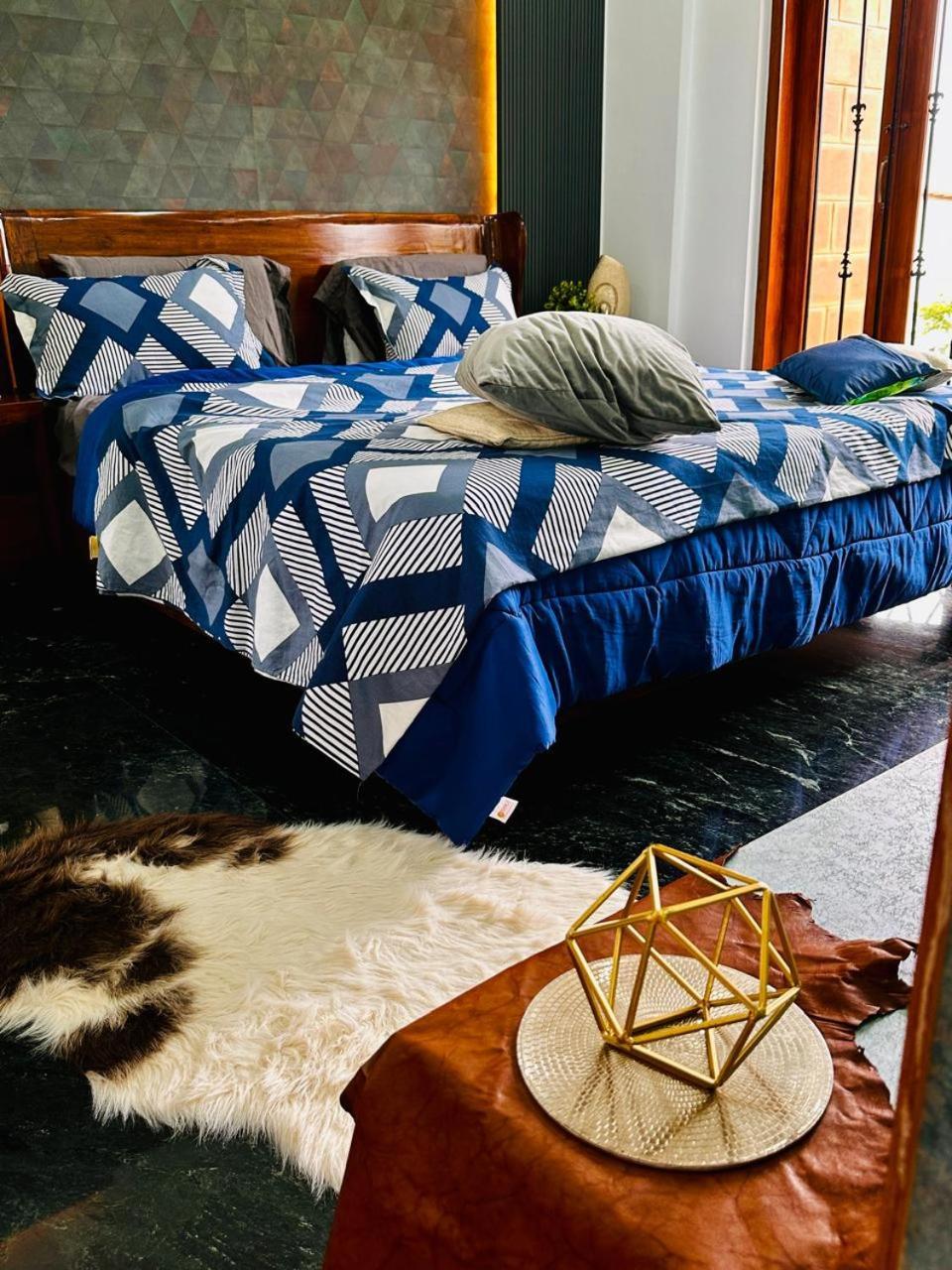 Mia Madre Villa Bangalore Ngoại thất bức ảnh