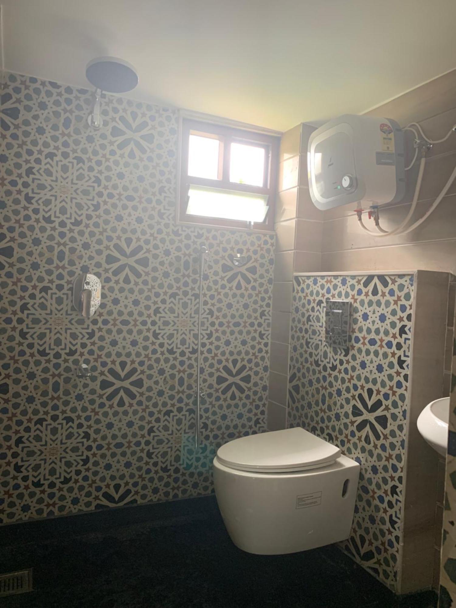 Mia Madre Villa Bangalore Ngoại thất bức ảnh