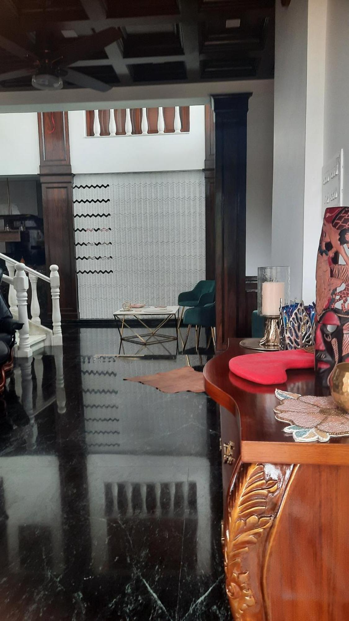 Mia Madre Villa Bangalore Ngoại thất bức ảnh