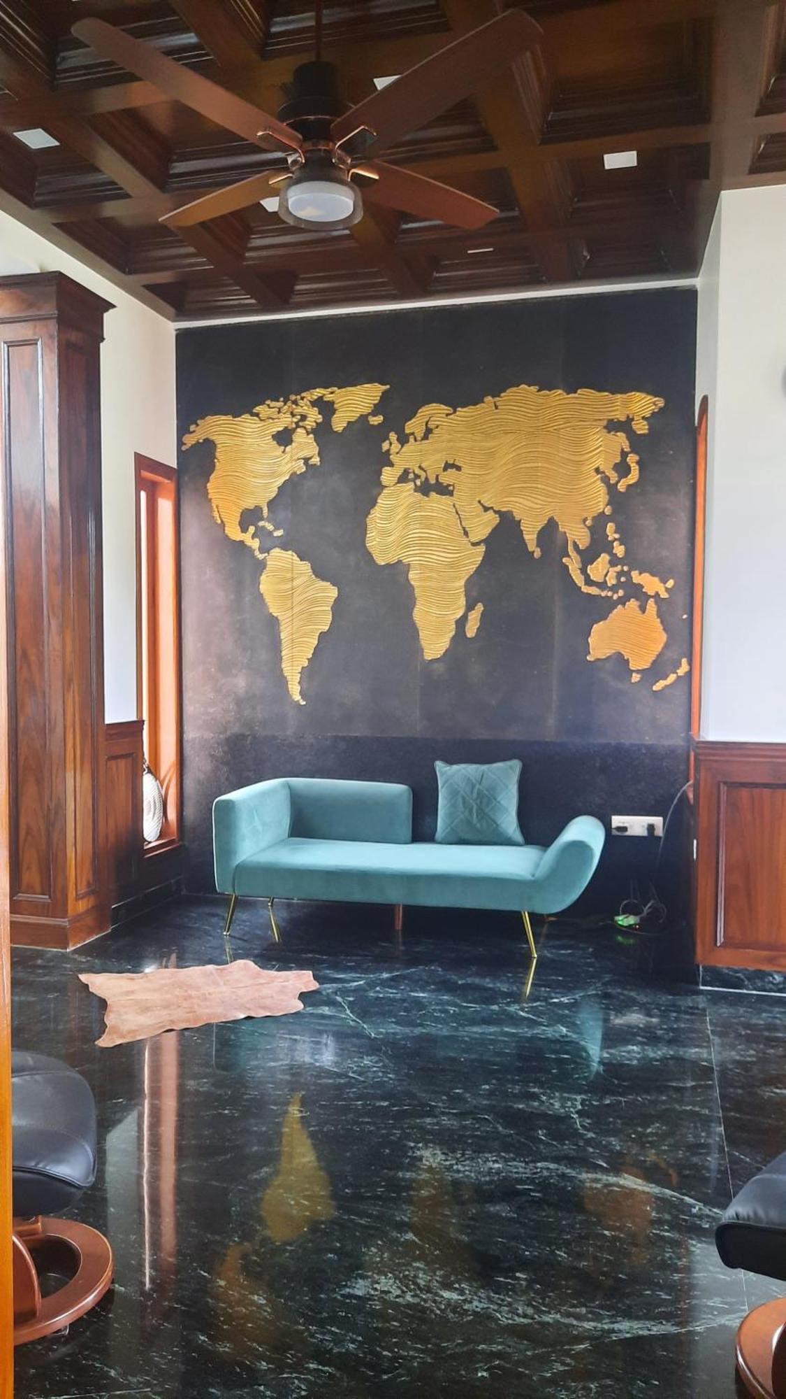 Mia Madre Villa Bangalore Ngoại thất bức ảnh
